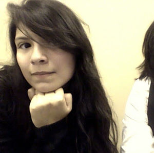 Meet your Posher, Berenice